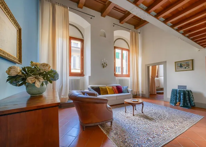 Duomo Luxury Apartment Wi-Fi A/C