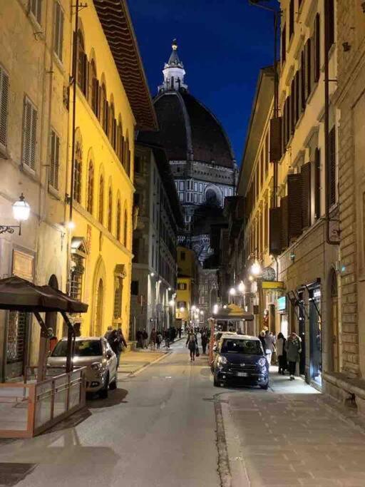 Apartment Duomo Luxury Wi-fi A/c *