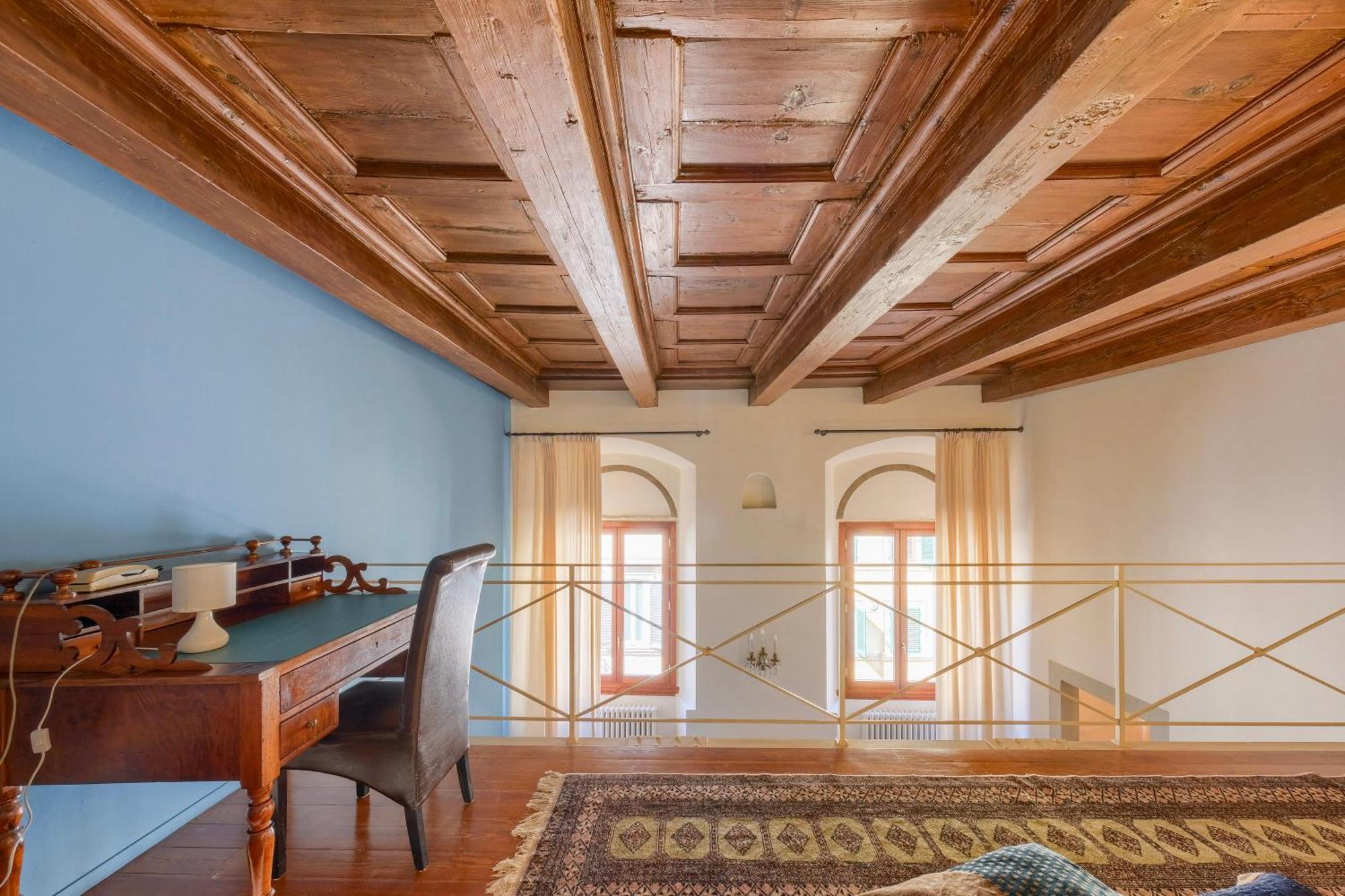 Apartment Duomo Luxury Wi-fi A/c *
