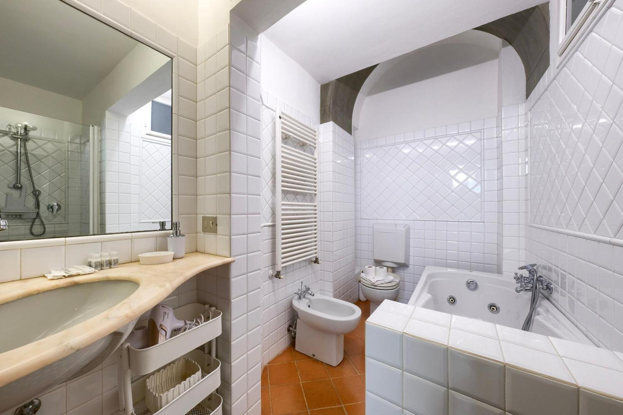 Apartment Duomo Luxury Wi-fi A/c *