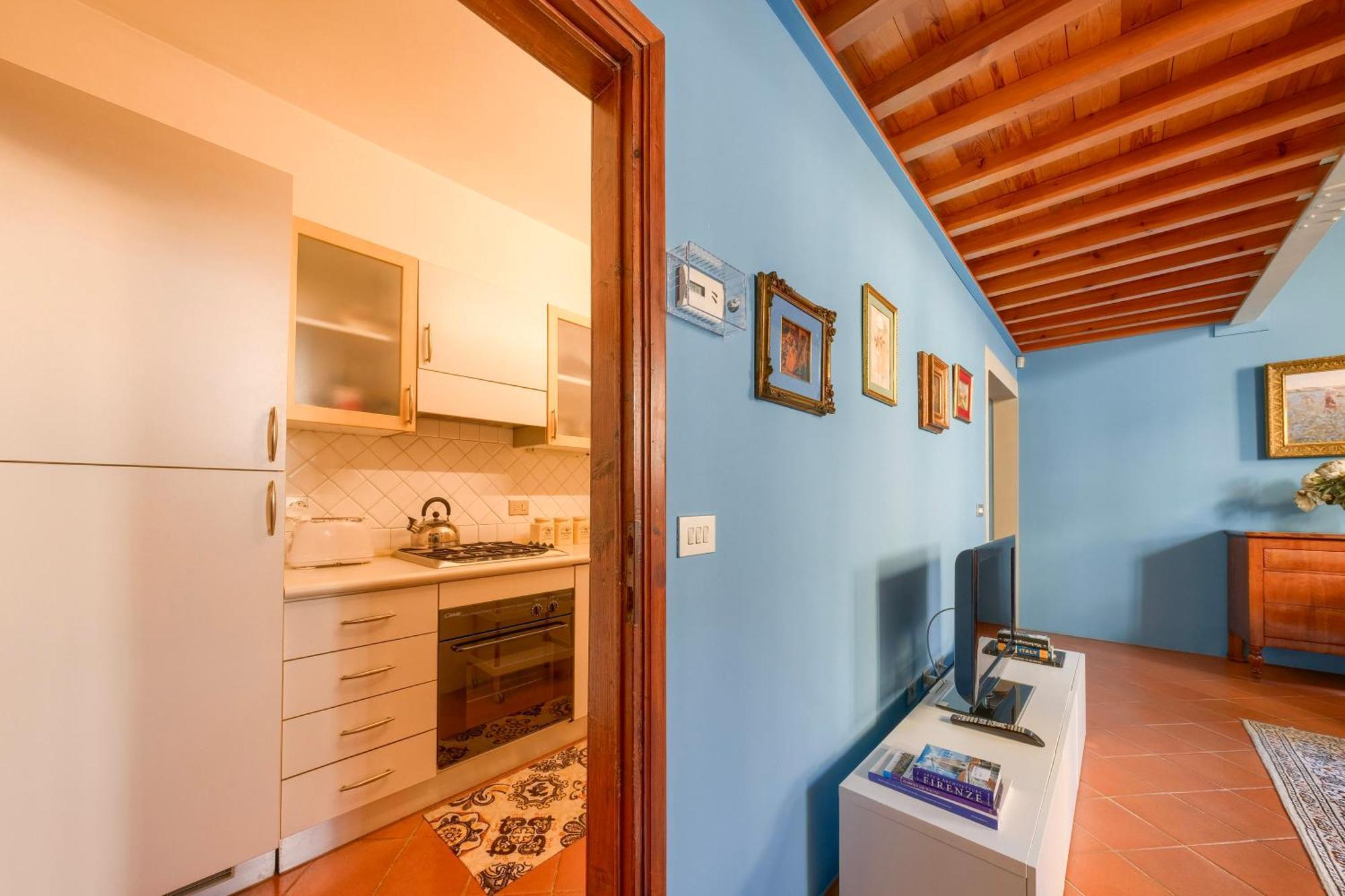 Duomo Luxury Wi-fi A/c Apartment