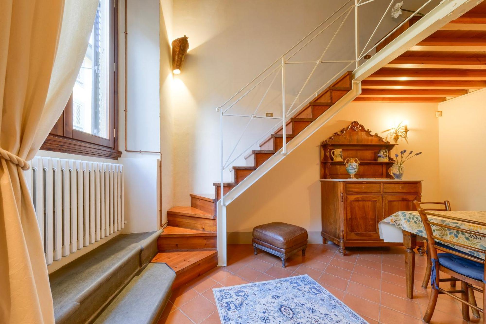 Apartment Duomo Luxury Wi-fi A/c