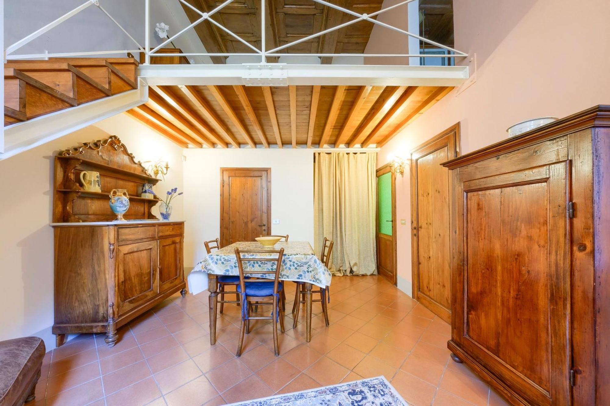 Duomo Luxury Wi-fi A/c Apartment *