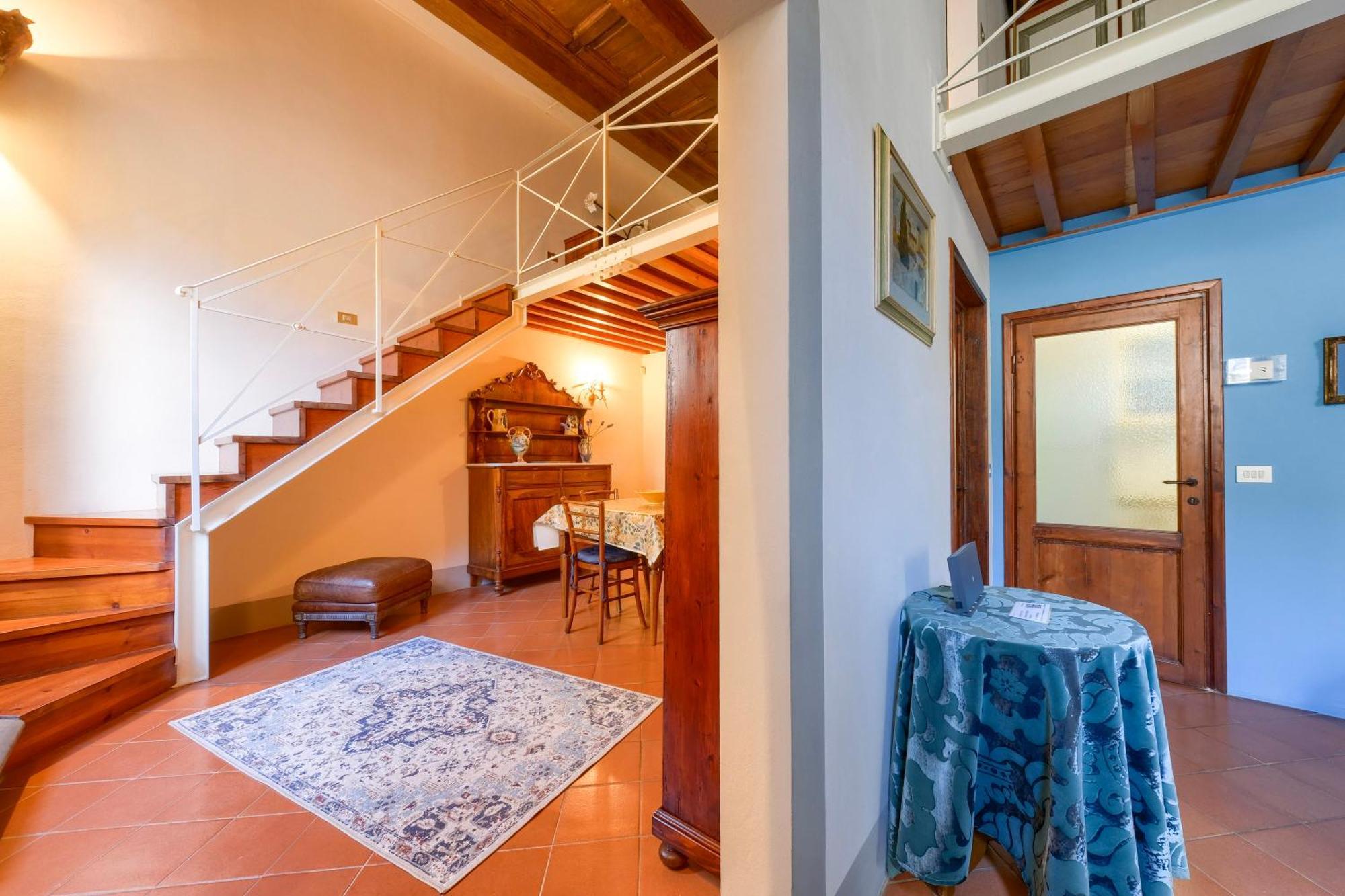 Duomo Luxury Wi-fi A/c Apartment