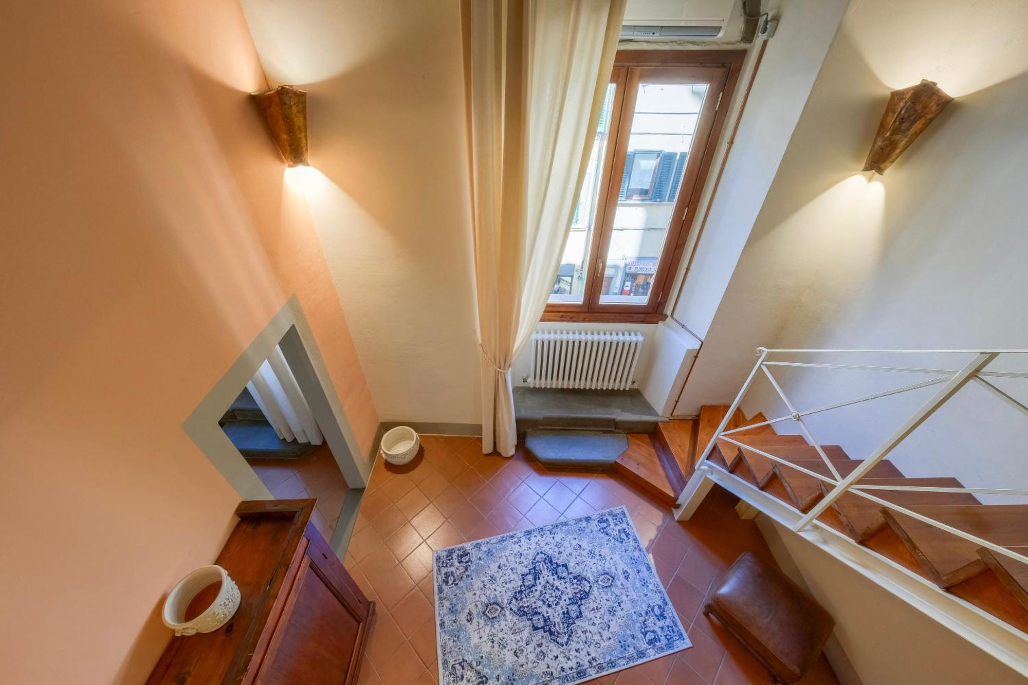 Apartment Duomo Luxury Wi-fi A/c *