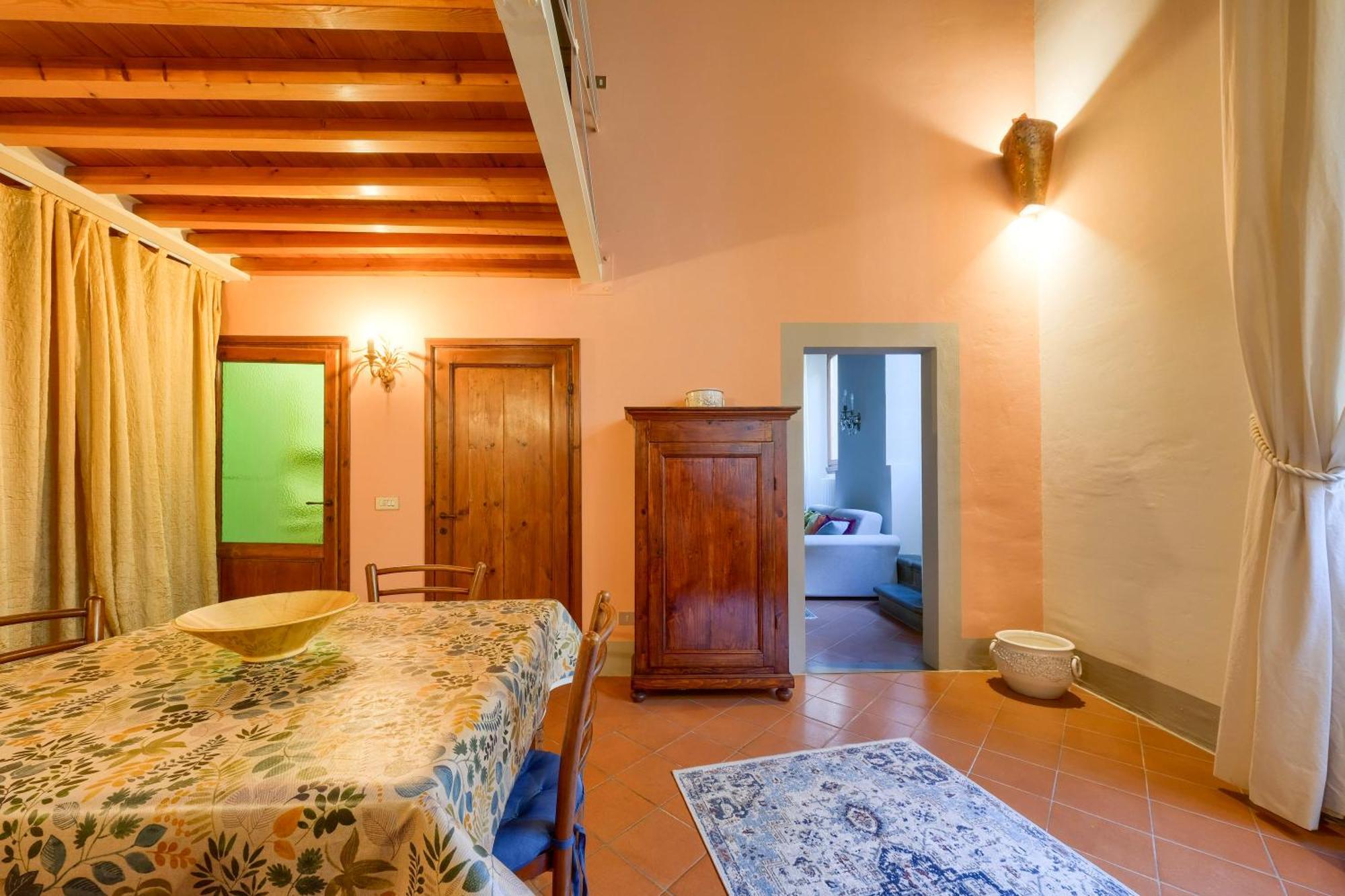 Apartment Duomo Luxury Wi-fi A/c