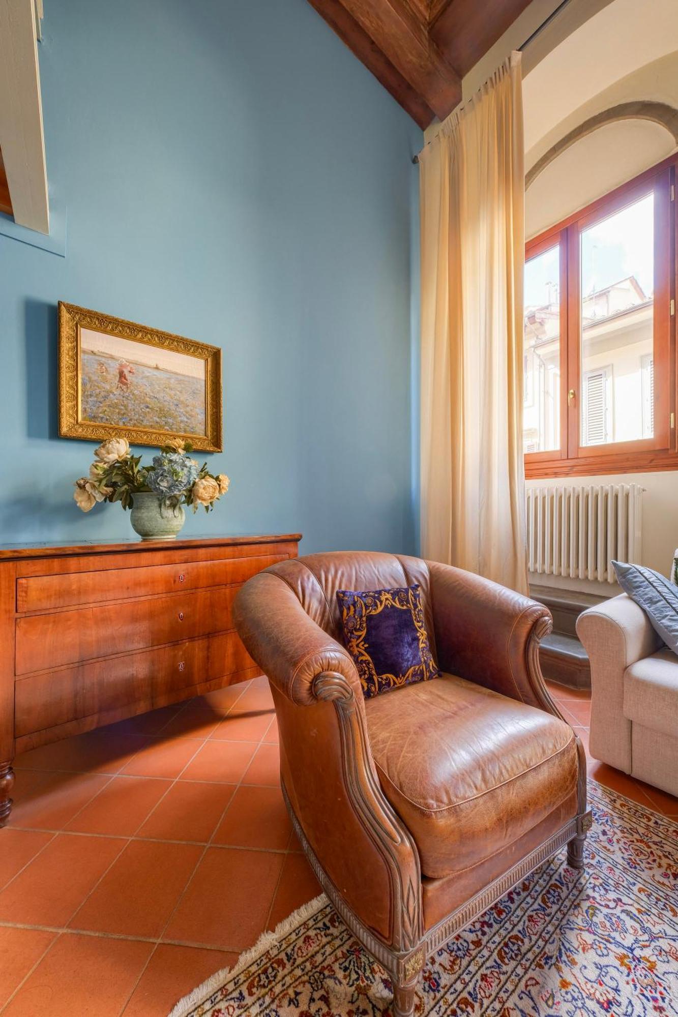 Apartment Duomo Luxury Wi-fi A/c *