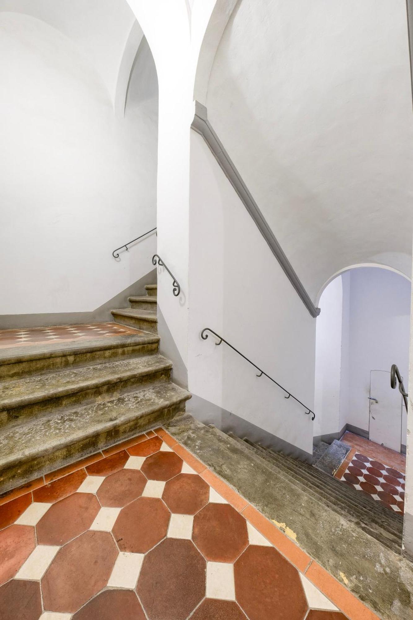 Apartment Duomo Luxury Wi-fi A/c *