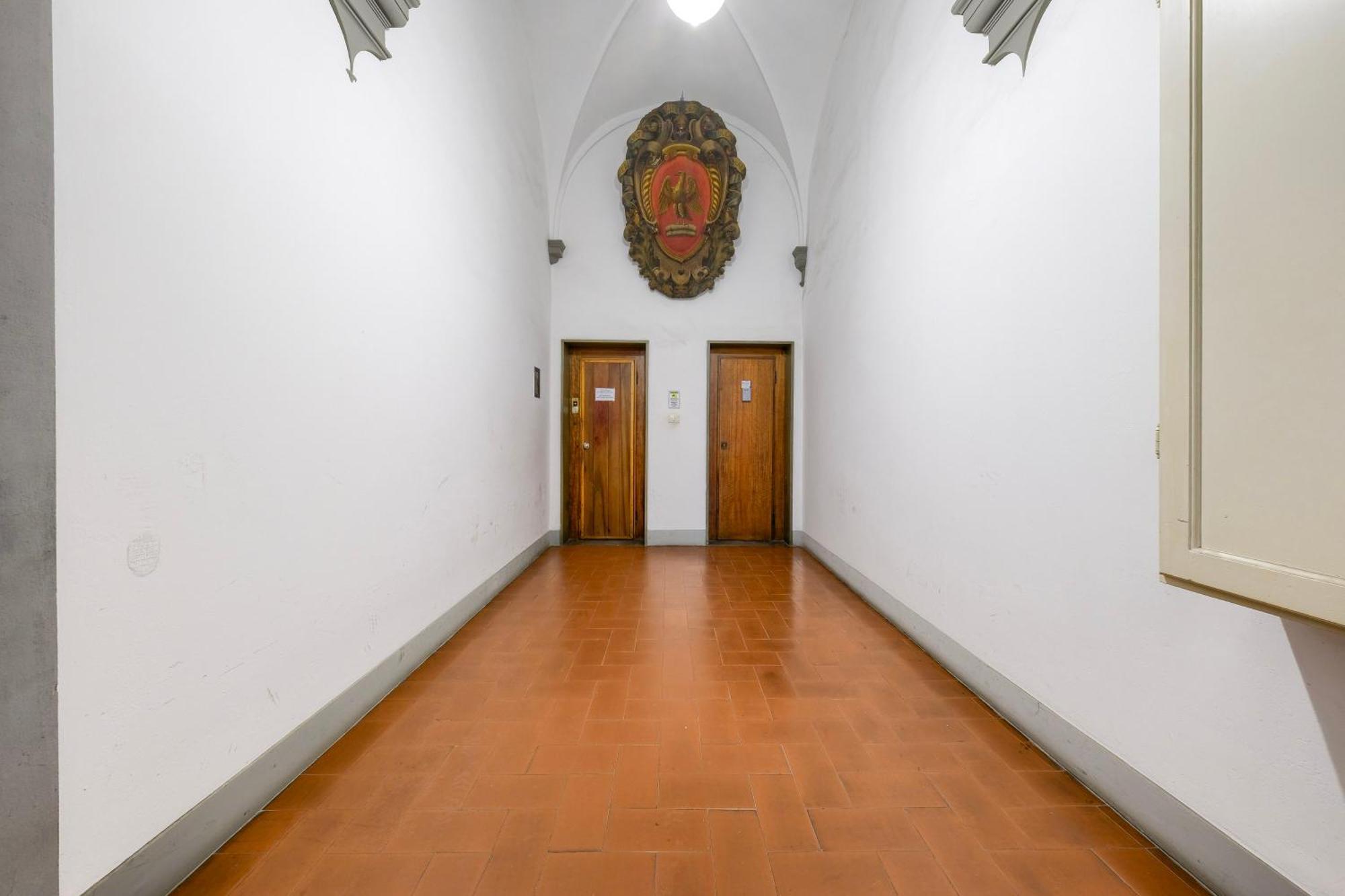 Duomo Luxury Wi-fi A/c Apartment