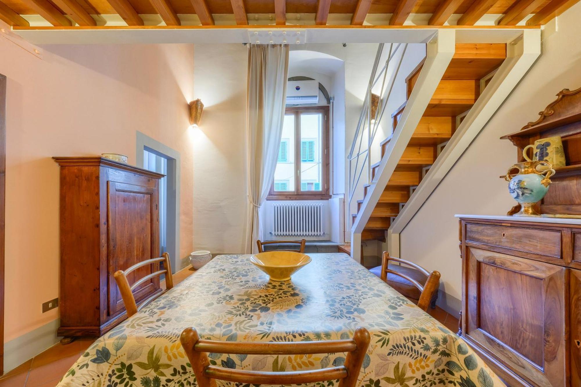 Duomo Luxury Wi-fi A/c Apartment *